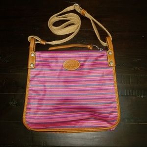 Fossil Purse